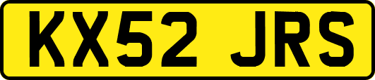 KX52JRS
