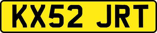 KX52JRT