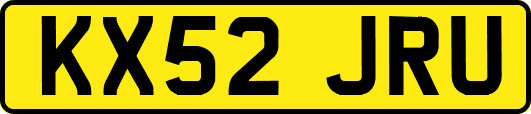 KX52JRU