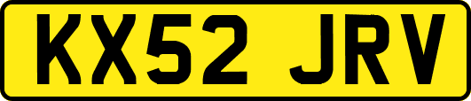 KX52JRV
