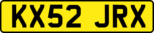 KX52JRX