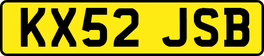 KX52JSB