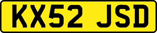 KX52JSD