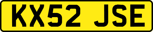 KX52JSE