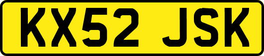 KX52JSK