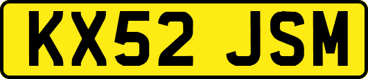 KX52JSM