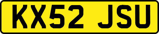 KX52JSU