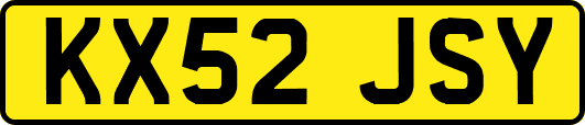 KX52JSY
