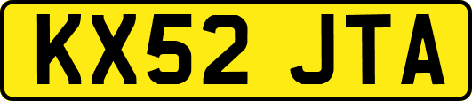 KX52JTA