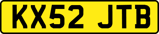 KX52JTB