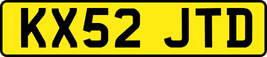 KX52JTD