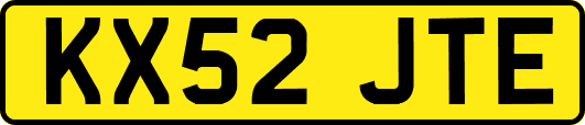 KX52JTE