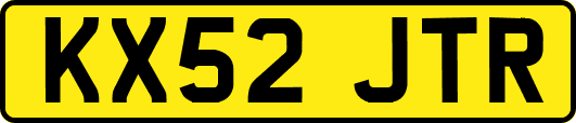 KX52JTR