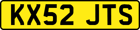 KX52JTS