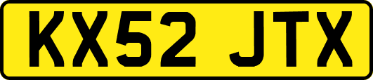 KX52JTX