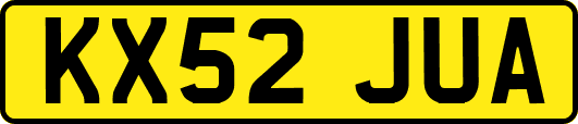 KX52JUA