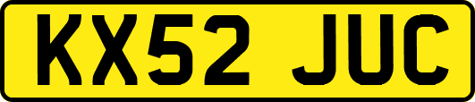 KX52JUC