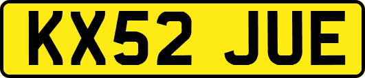 KX52JUE