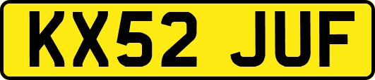 KX52JUF