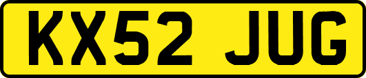 KX52JUG