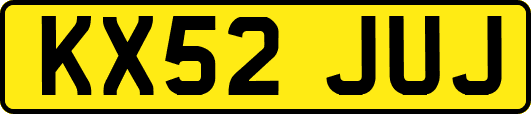 KX52JUJ