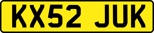 KX52JUK