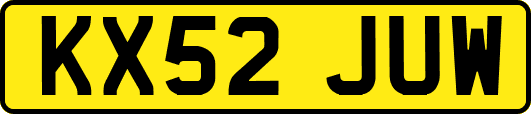 KX52JUW