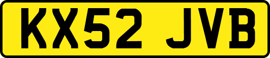 KX52JVB