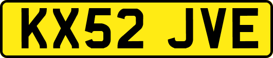 KX52JVE