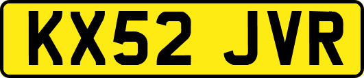 KX52JVR
