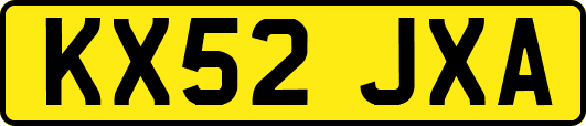 KX52JXA