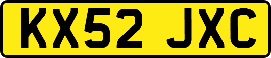 KX52JXC