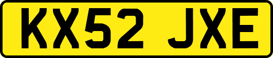 KX52JXE