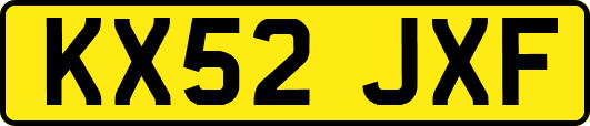 KX52JXF