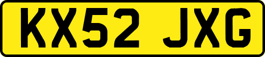 KX52JXG