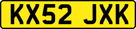 KX52JXK