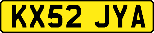 KX52JYA