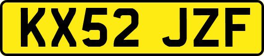 KX52JZF