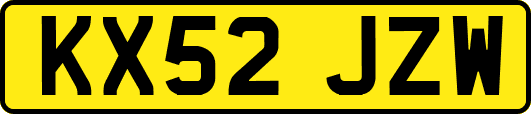 KX52JZW