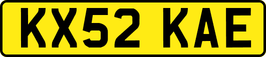 KX52KAE