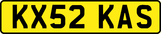 KX52KAS