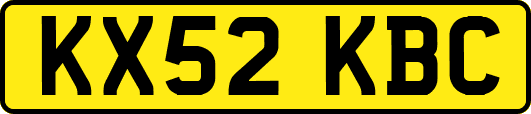 KX52KBC