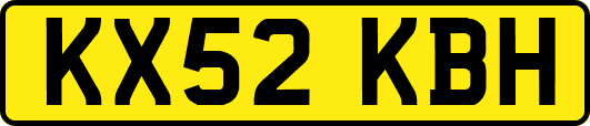 KX52KBH