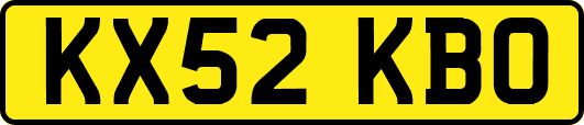 KX52KBO