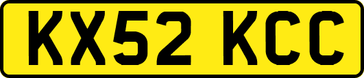 KX52KCC