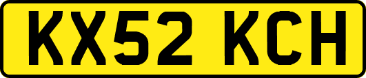 KX52KCH