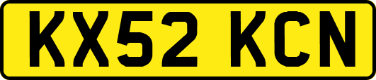 KX52KCN