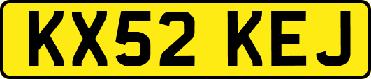 KX52KEJ