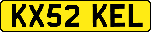 KX52KEL
