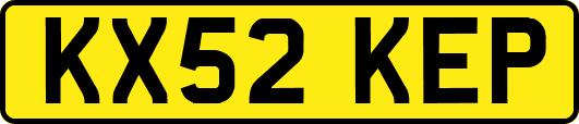 KX52KEP